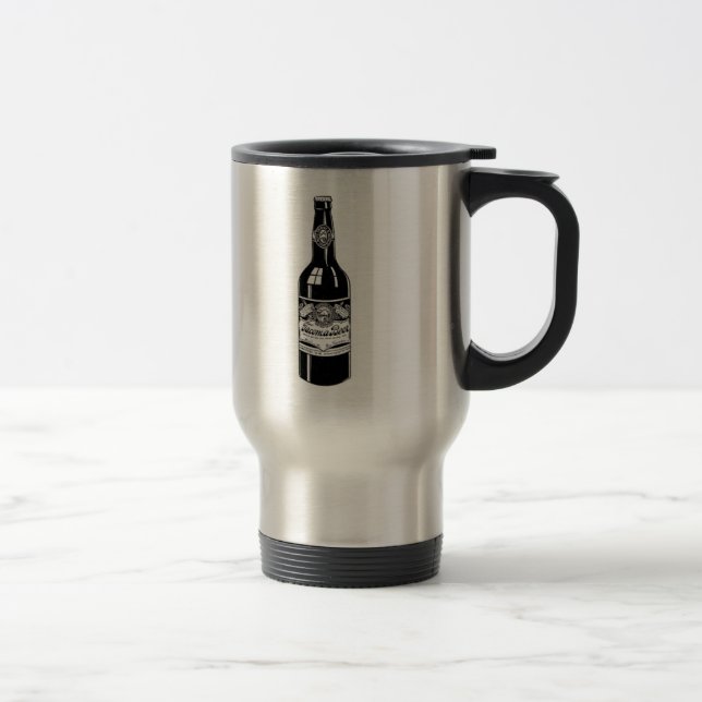 Tacoma Beer Resemugg (Höger)