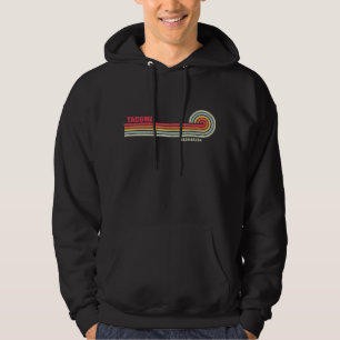 Tacoma City State Hoodie