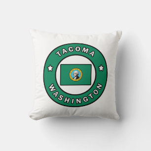 Tacoma Washington Kudde