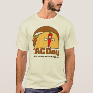 TACOny Tee