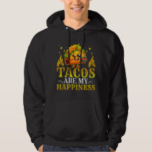 tacos är min lycka