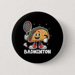Tacos Badminton Taco Mexican Food Cinco De Mayo Knapp