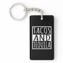 Tacos och Tequila