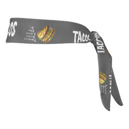 TACOS Prayer Headband