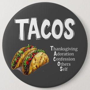 TACOS Prayer-knapp Knapp