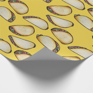 Tacos Presentpapper