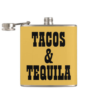 Tacos & Tequila Fickplunta