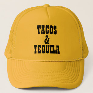Tacos & Tequila Keps