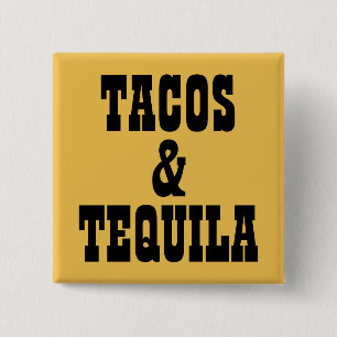Tacos & Tequila Knapp