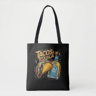 Tacos & Tequila Tygkasse