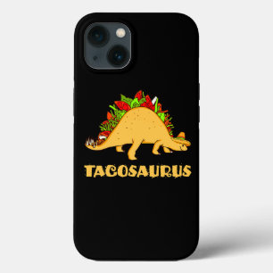 Tacosaurus Cinco de Mayo Funny Taco Dinosaur