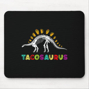 Tacosaurus Cinco De Mayo Shirt Funny Taco Dinosaur Musmatta