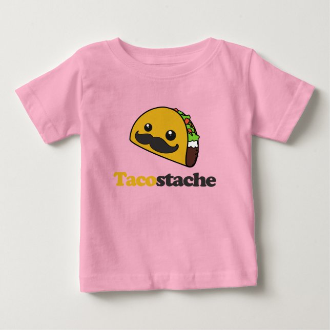 Tacostache Tröja (Framsida)