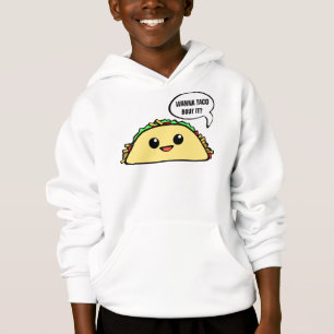 Tacotecken Tee