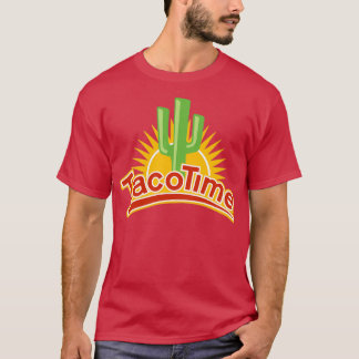 TacoTime Resto T Shirt