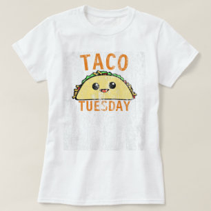 Tacotisdag DS T-shirt