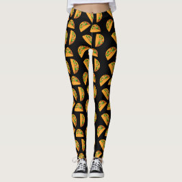 Tacotisdag Leggings