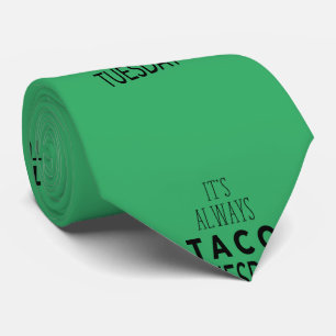 TACOTISDAG SLIPS