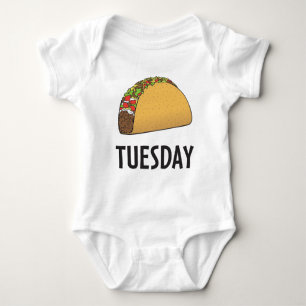 Tacotisdag T Shirt