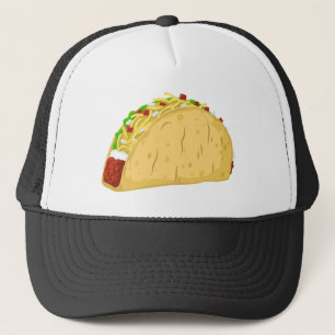 Tacotruckerkeps Keps