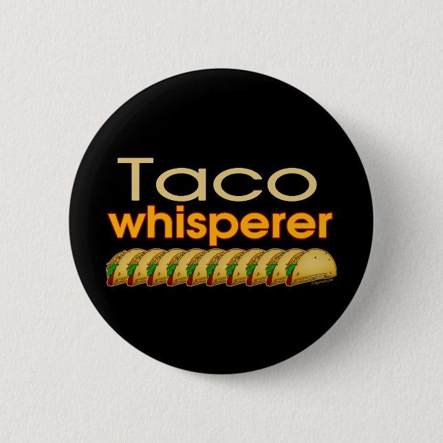 TacoWhisperer Knapp (Framsida)