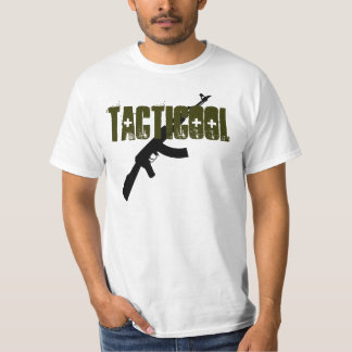 Tacticool Ak-47 skjorta Tee Shirt