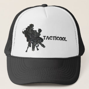 Tacticool AR 15 hatt Keps
