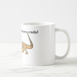 Tad Coopermugg! Kaffemugg