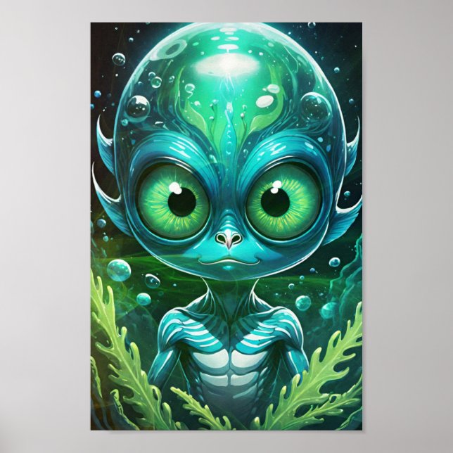 Tad Poster (Framsidan)