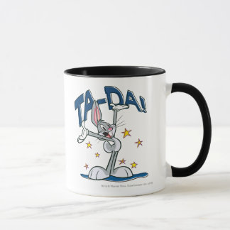 Tada! Mugg
