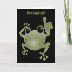 Tadally Fantastisk! studenten-kort! Kort