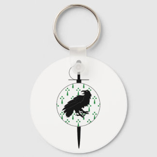 Tadcaster Keychain Nyckelring