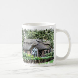 TÅDDA KOTTAGGAR KAFFEMUGG