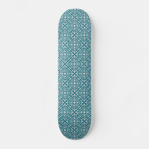 Tadeo di Palma Mini Skateboard Bräda 18,5 Cm