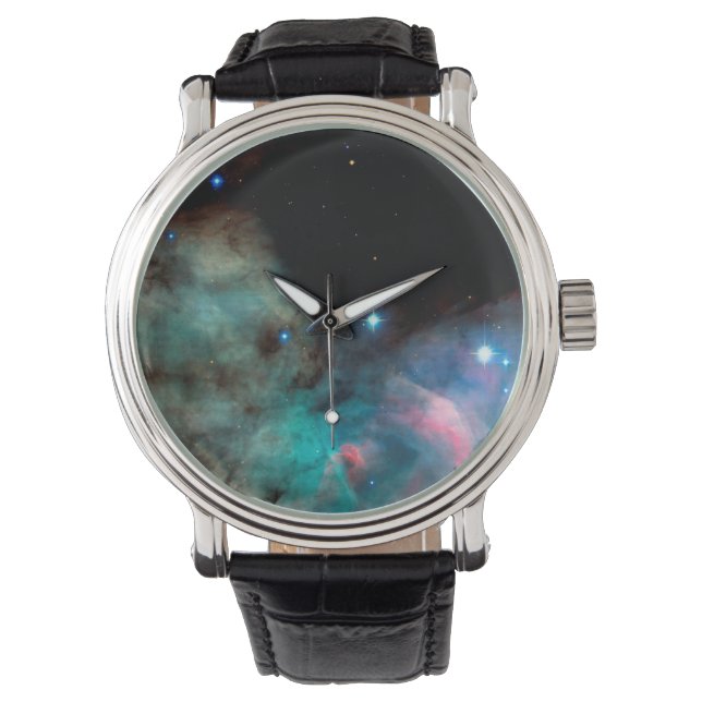 Tadpole Galaxy Armbandsur (Framsida)