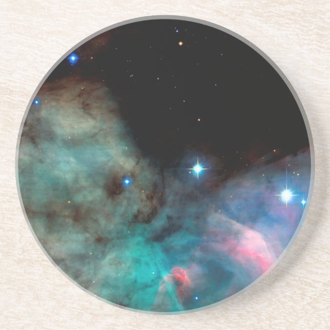 Tadpole Galaxy Underlägg (Framsidan)