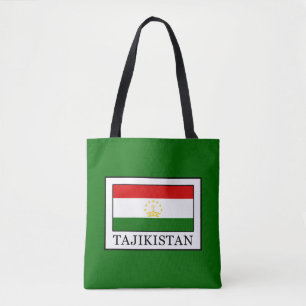 Tadzjikistan Tygkasse