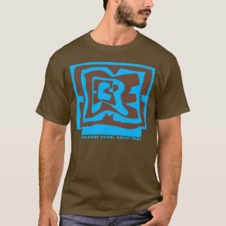 TAEAS GJ! TEE SHIRT