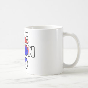 Taekwondo 002 kaffemugg