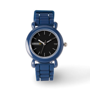 Taekwondo Armbandsur