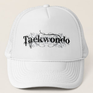 Taekwondo (bc) keps