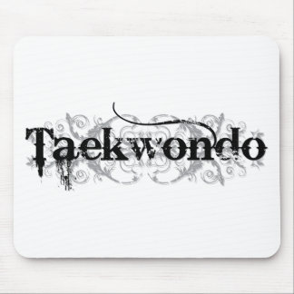 Taekwondo (bc) musmatta
