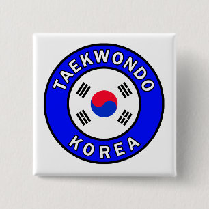 Taekwondo Knapp