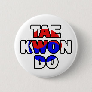 Taekwondo Knapp
