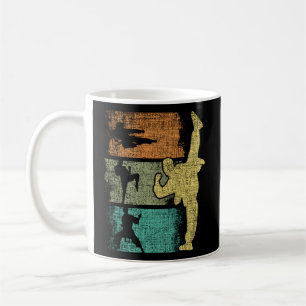 Taekwondo Koreamixed Mial Karate Mma Kaffemugg
