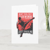 Taekwondo