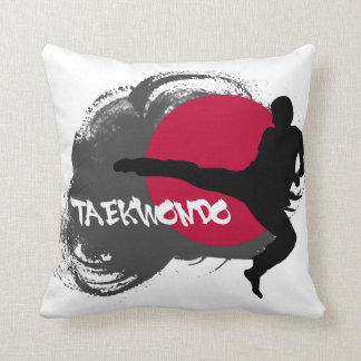 Taekwondo kudde