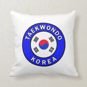 Taekwondo kudder kudde