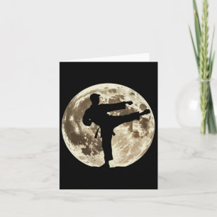 Taekwondo Martial Arts Kids Manar Boys Karate Kort