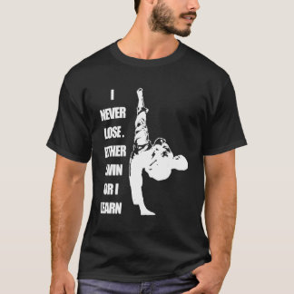 Taekwondo Mial Spell for T Shirt